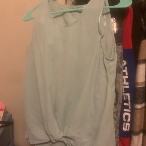 Very light so it’s easy to breath